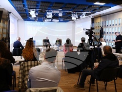 Българска телеграфна агенция - Европейски парламент - обучение за млади журналисти - Разговор с евродепутата Ивайло Вълчев