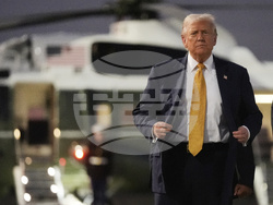 APTOPIX Japan Trump Asia