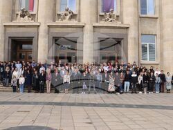 Снимка: Областна администрация Русе