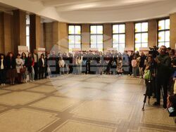 Снимка: Областна администрация Русе