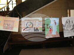 Снимка: Областна администрация Русе