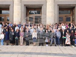 Снимка: Областна администрация Русе