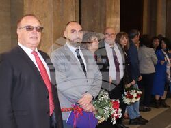 Снимка: Областна администрация Русе