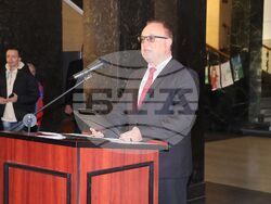 Снимка: Областна администрация Русе