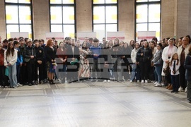 Русе - Съдебна палата - годишнина