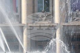 Русе - Съдебна палата - годишнина