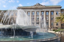 Русе - Съдебна палата - годишнина