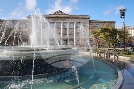 Русе - Съдебна палата - годишнина