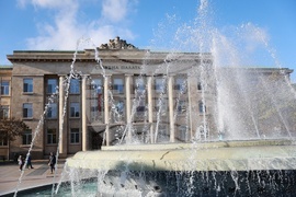 Русе - Съдебна палата - годишнина