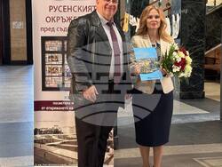 Снимка: Община Русе