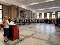 Снимка: Община Русе