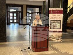 Снимка: Община Русе