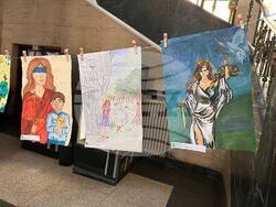 Снимка: Община Русе