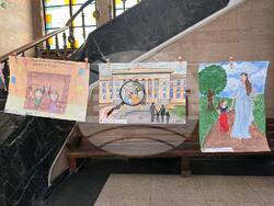 Снимка: Община Русе