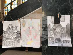 Снимка: Община Русе