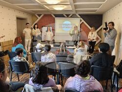 Снимка: Община Стара Загора