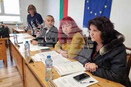 Бобов дол - Общински съвет - заседание