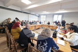 Бобов дол - Общински съвет - заседание