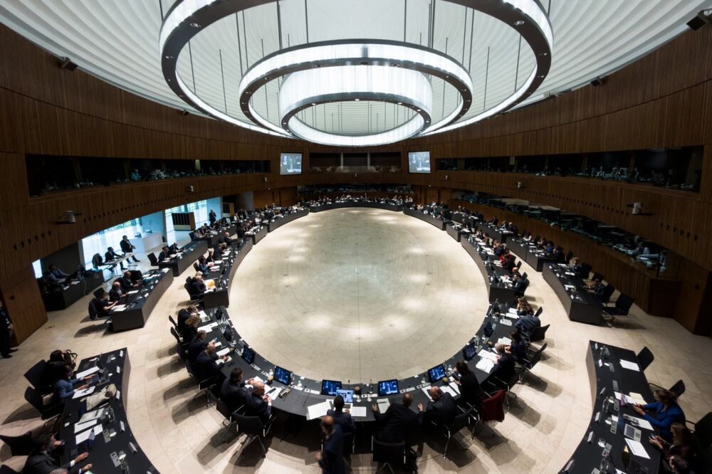 Министър Тахов: Необходими са условия за конкурентно земеделие с принос към опазването на околната среда