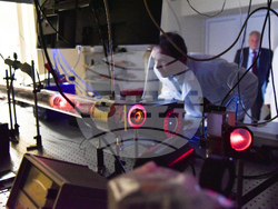 Снимки: БАН