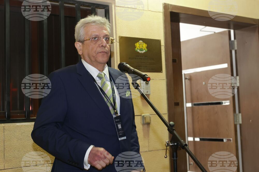 Bulgarian Community in Saudi Arabia Comprises Highly Skilled Professionals - Ambassador