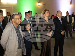 Снимка: Президентство