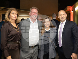 Снимка: Президентство