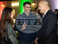 Снимка: Президентство