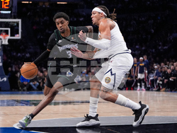 Nuggets Timberwolves Basketball