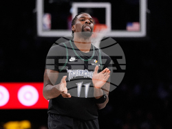 Nuggets Timberwolves Basketball