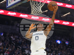 Grizzlies Warriors Basketball