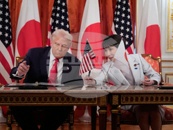 Japan Trump Asia