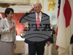 Japan Trump Asia