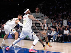 Nuggets Timberwolves Basketball