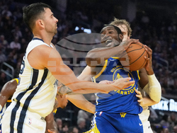 Grizzlies Warriors Basketball