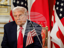 Japan Trump Asia
