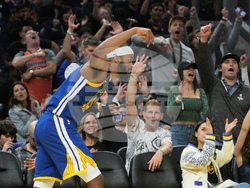 Grizzlies Warriors Basketball