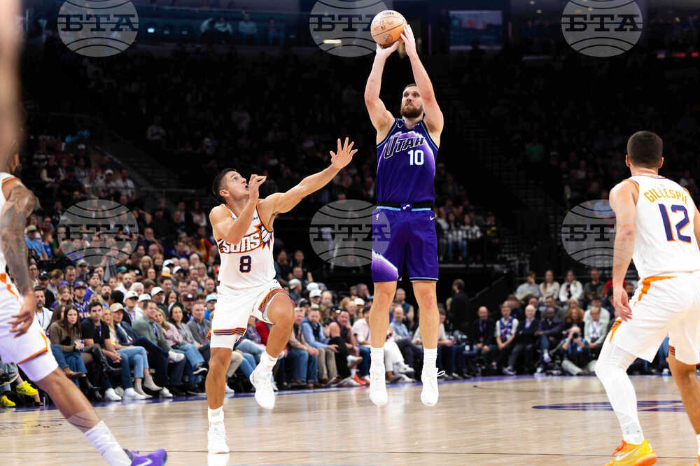 Шей Гилджъс-Александър вкара 23 точки за победа на Оклахома, Бостън Селтикс постигна първи успех през сезона