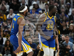 Grizzlies Warriors Basketball