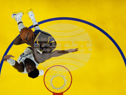 Grizzlies Warriors Basketball