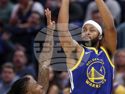 Grizzlies Warriors Basketball