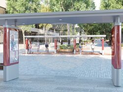 Снимка: Община Стара Загора