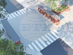 Снимка: Община Стара Загора