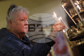 Храм „Св. мчца Параскева“ - Патриаршеска св. литургия