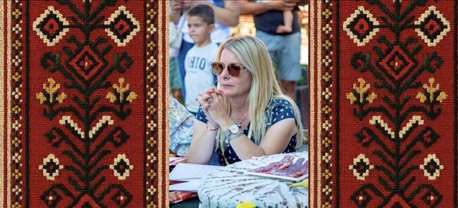 Д-р Мариана Манолева ще бъде лектор на четвъртата семинарна среща, организирана от Асоциацията на българските фолклорни състави в чужбина