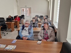 Раковски - Комисия за защита на потребителите - среща за еврото