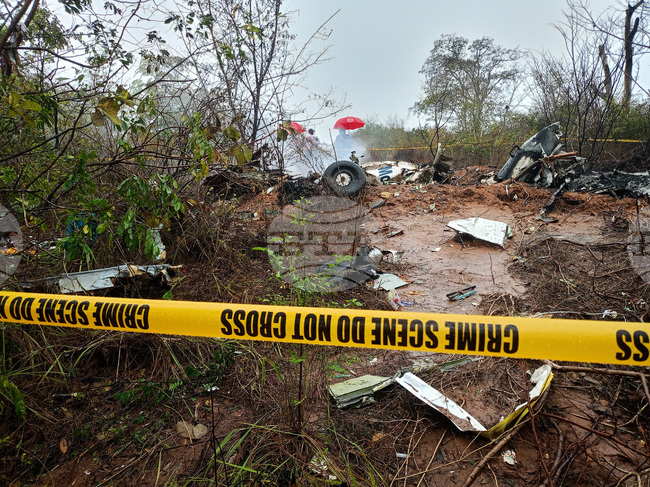 МТИ: Унгария работи за бързото идентифициране и връщане на жертвите от самолетната катастрофа в Кения