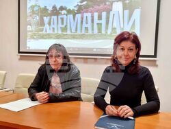 Харманли - евро - информационна среща