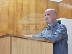 Крумовград - информационна среща - евро