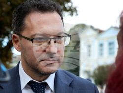 Варна - евро - информационна среща - Даниел Митов